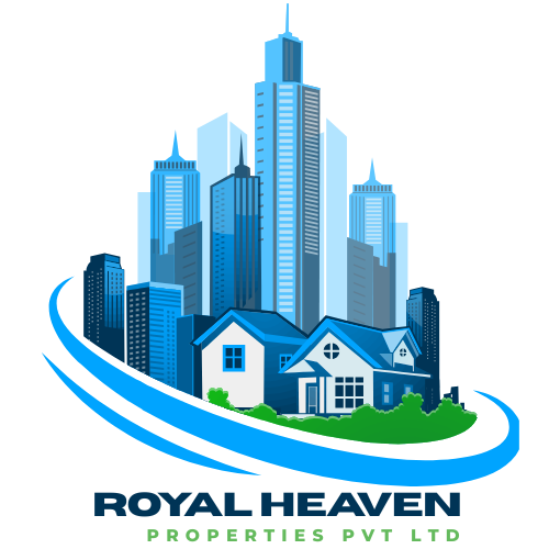 Royal Heaven Logo